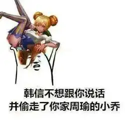 王者荣耀斗图表情包第166期玩游戏真的能变年轻
