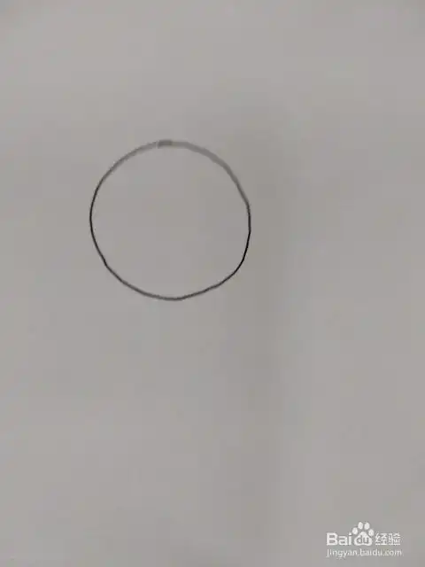 简笔画小人表白表情简笔画方法
