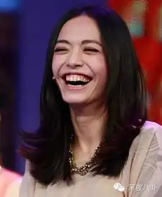 从黄晓明女友angelababy的下巴说起试问整