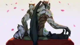 月光的每日源氏镜头19