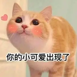 那些躲在诗里的喵星人,你见过几只