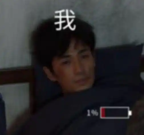 求龙哥的表情包啊不要动图