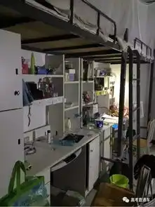 全国高校宿舍条件分等级盘点你住在第几级揭秘300所院校宿舍真相
