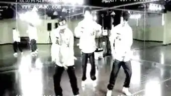 宁波hiphop
