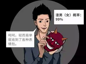 渣男喜欢用表情包撩你,渣女也是