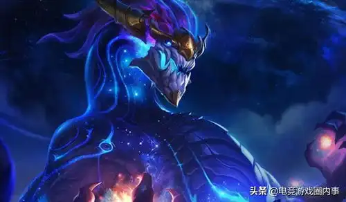 如果按照lol的背景故事,各英雄的实力排名该是怎样
