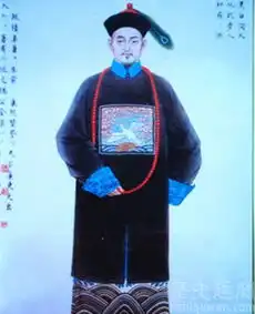 清官张鹏翮介绍张鹏翮的墓在哪里