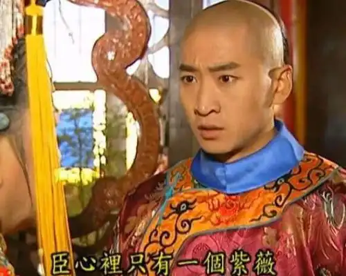 表情帝尔康如今成亿万富豪,做慈善堪比古天乐,周杰随心而活