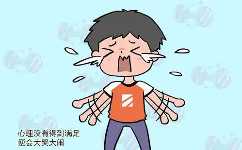 不买玩具孩子就哭闹高智商的家长这样做,有效且让孩子长记性