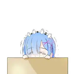 动漫萝莉qq表情包
