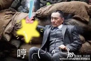 明星沦为表情包可悲吗
