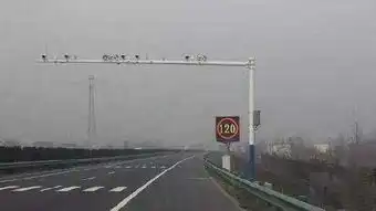 高速公路限速120公里,时速130为什么没有被拍超速