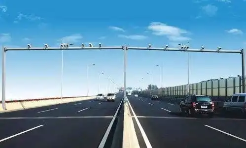 高速公路上的etc拍照会拍超速吗etc计费拍照压线扣分罚款多少