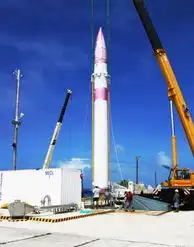 外媒中国建导弹防御网开发多款预警卫星