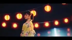桥本环奈我是大哥大13京子出场cut超可爱鬼畜表情包