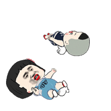 老子爱你