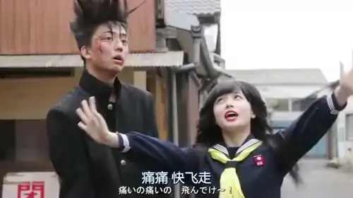 老邪解说最终回爆笑解说中二神剧我是大哥大