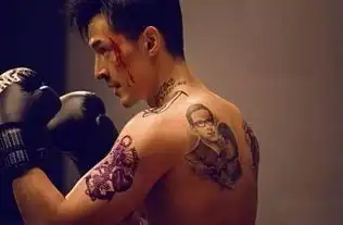 盘点哪些明星有纹身这些纹身又有什么意义