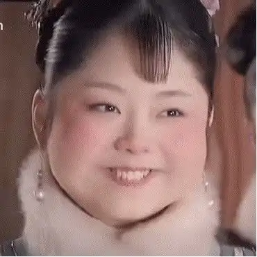 表情包胖胖的甄嬛传表情包