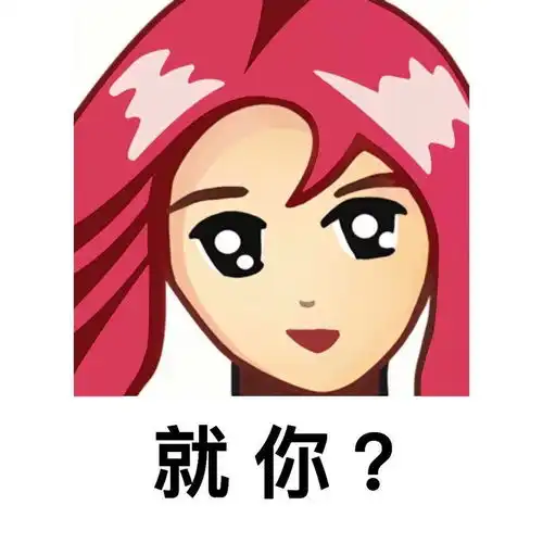 duck搞怪表情包