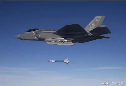 美f35a战机被曝获携带核武器认证,严重威胁俄罗斯