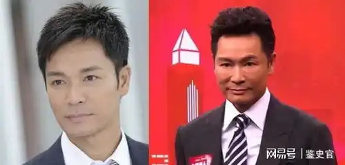 宁愿脸僵似蜡像,也不肯优雅老去这5位中年变脸的男星太可惜