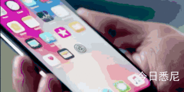 中国人买不起iphonex正式出世了人脸识别无线充电无home键,ar技术玩游戏,还能自制表情包文末有彩蛋