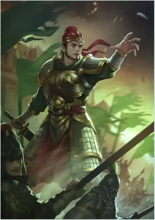 三国杀五一活动上线,界徐盛恐怖如斯