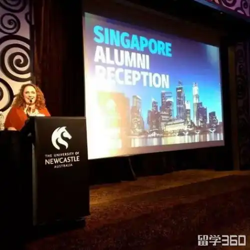 祝贺你,psb学院纽卡斯尔大学的毕业生