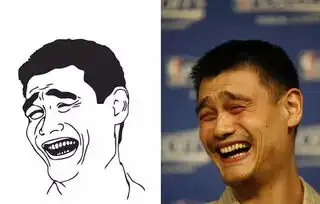 双语坏笑嘲笑假笑16种笑如何翻译