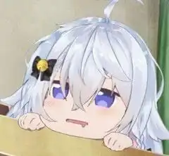 表情包神楽七奈狗妈表情包