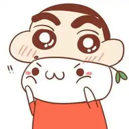 这是什么卡通