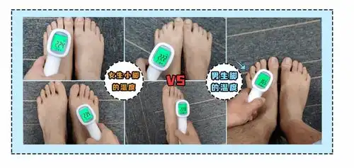 睡觉时脚冷,脚放在老公身体哪个部位不会把他冻坏