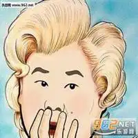 天啊表情包微信头像图片大全