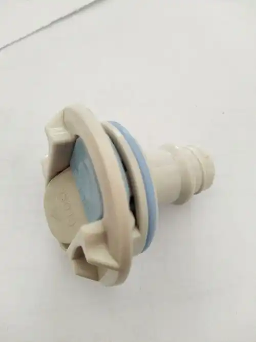 保温杯的盖子怎么拆解