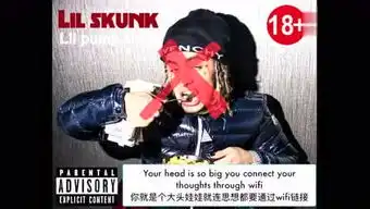 realhiphop的个人频道