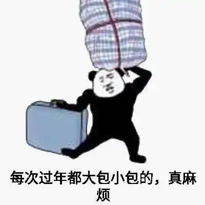 春天会迟到,但春运不会