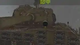 战争雷霆日常局