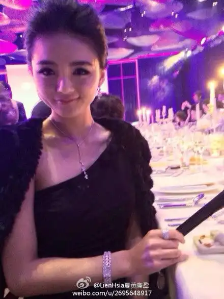 来说说娱乐圈的