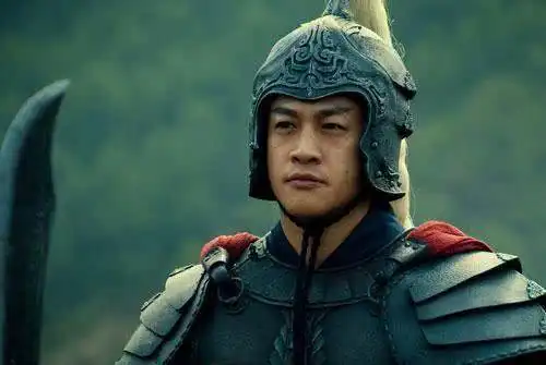 神评论三国演义中吕布6大饰演者谁最经典