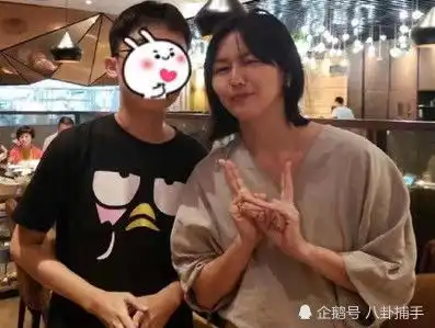 孙燕姿凸肚现形,产后4个月胖了一圈,直言老公功不可没