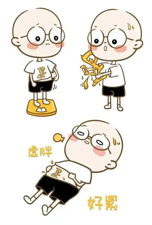 小肚子一抓全是肉每天戴1条,赶走湿和胖,再也不做小腹婆