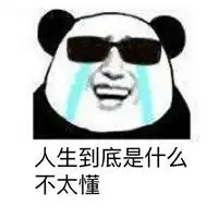 熊猫头左右为难表情包人生到底是什么表情包下载乐游网游戏下载