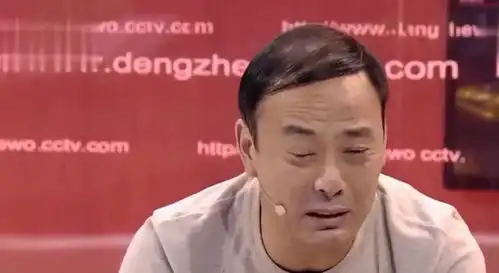 儿子被拐26年,父亲为寻亲承包700亩鱼塘,认亲现场父亲哭成泪人