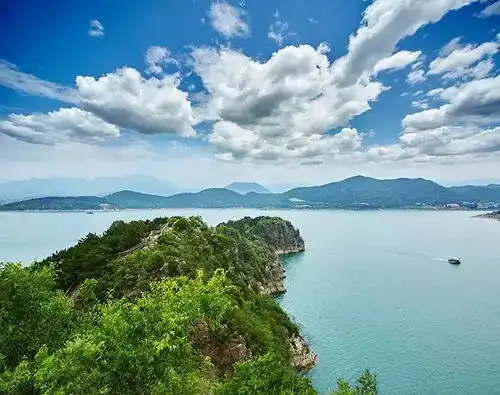 春节有房乘游艇住小岛,超多亲子活动一价享,小众有格调