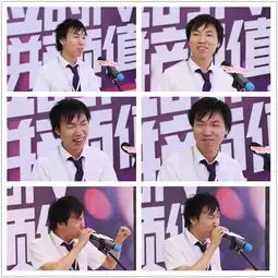 员工整形海选开启精彩现场欢乐不断