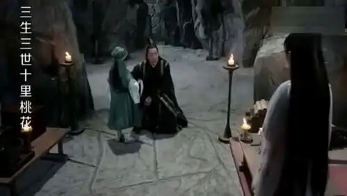 白浅三餐都让阿离吃枇杷,团子不乐意了,阿离这小表情也太萌了吧