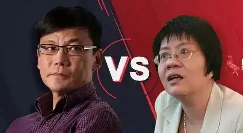 李国庆抢当当公章现场视频曝光从容装进背包无人阻拦