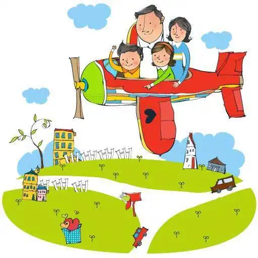 别再让孩子沉迷手机了趁着假期,这件事赶紧给孩子补上