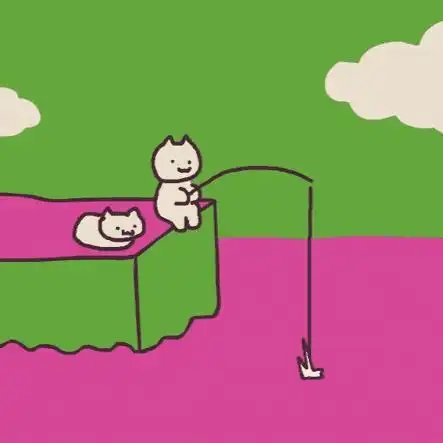超可爱微信表情包大小猫猫动图.gif